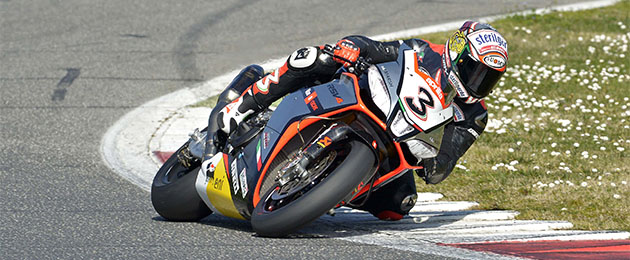 max biaggi 2015 sbk