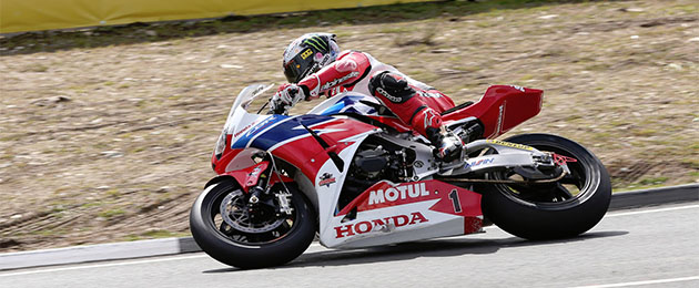 mcguinness tt 2014