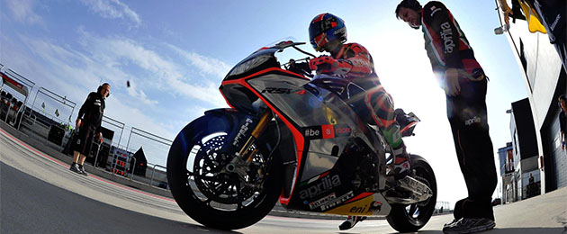 marco melandri 2014