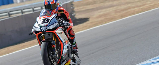 marco melandri jerez