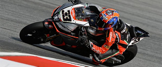 marco melandri sepang