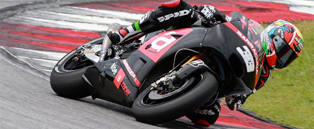 marco melandri sepang