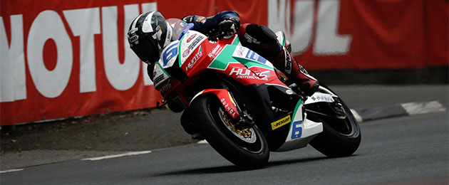 michael dunlop tt 2014