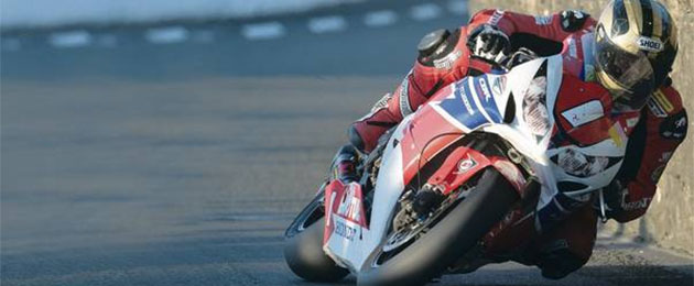michael dunlop southern 100