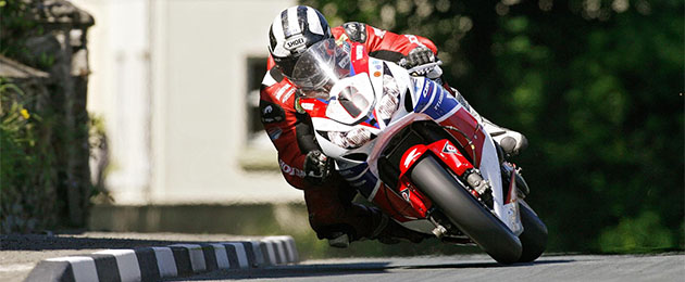 michael dunlop