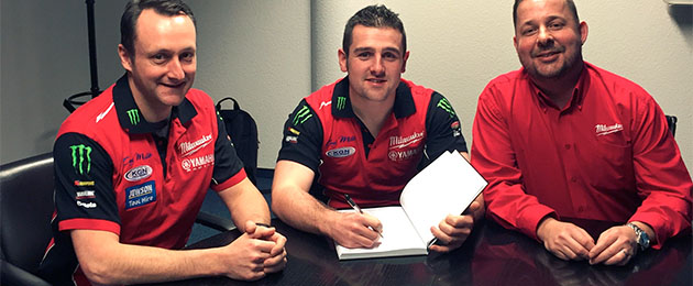 michael dunlop