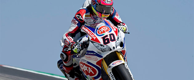 michael van de rmark
