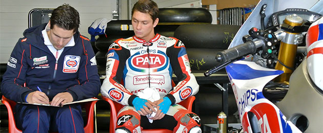 michael van der mark