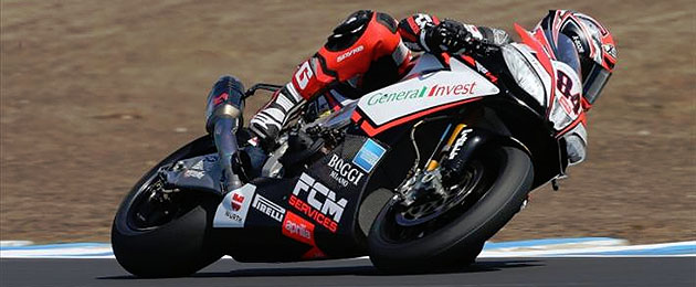 michel fabrizio