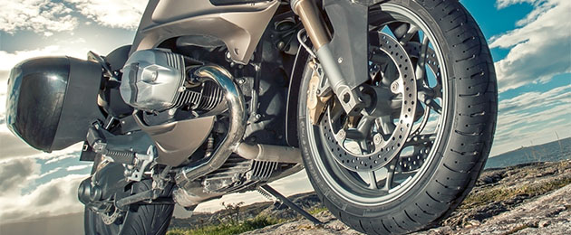 michelin pilot road 4