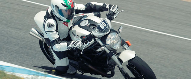 michelin power days jerez