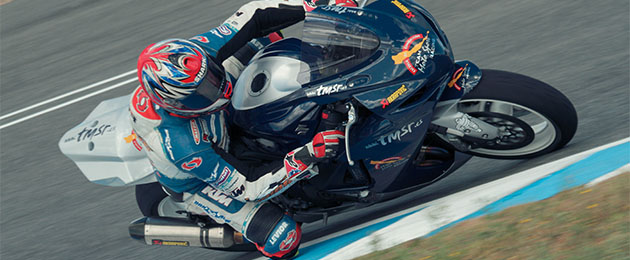 michelin power days