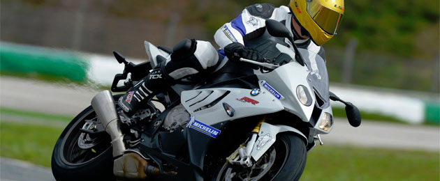 michelin power day