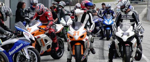 michelin power days