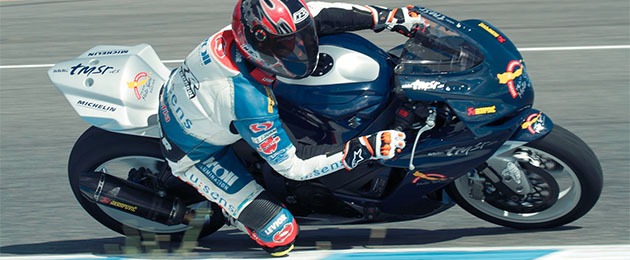 michelin power days