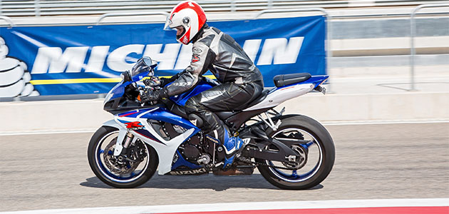 michelin power days