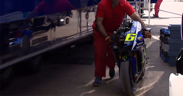 michelin rossi