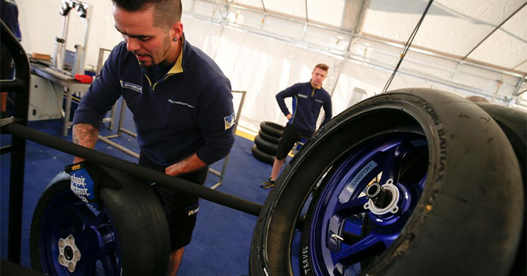 michelin