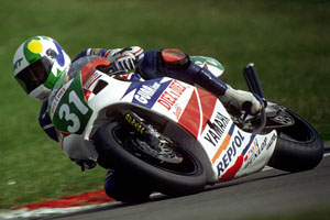 Miguel Angel Castilla 250 cc