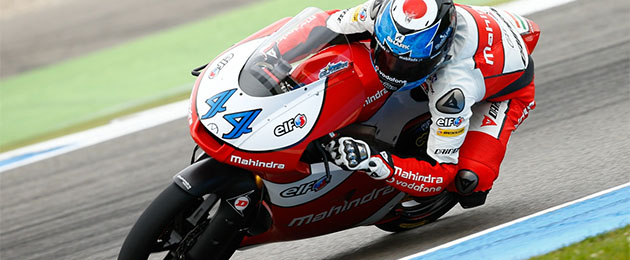miguel oliveira assen 2013