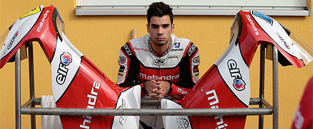 miguel oliveira