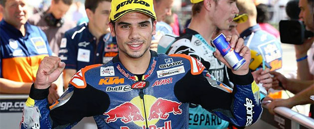 miguel oliveira