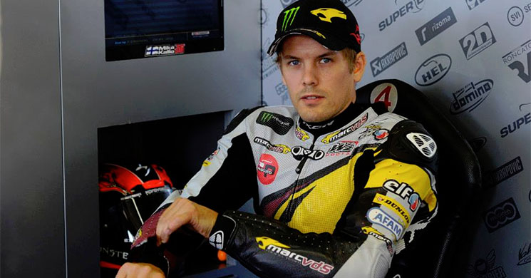 mika kallio