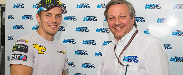 mika kallio italtrans