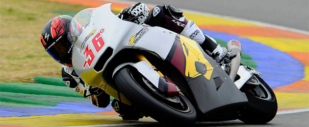 mika kallio valencia