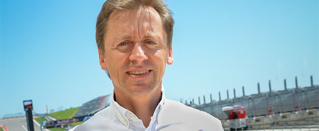 mike leitner