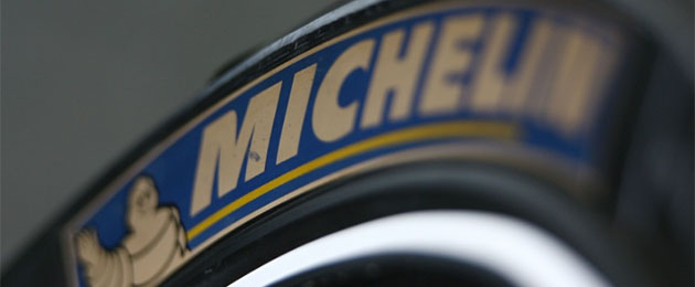 michelin