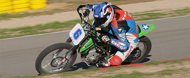 copa noyes camp minimotard
