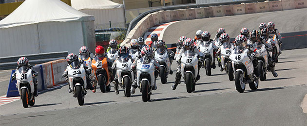 minivelocidad