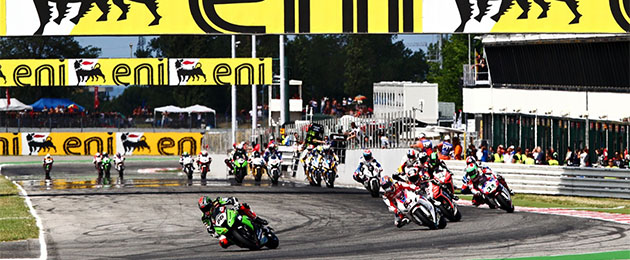 misano circuit