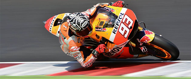 misano marc marquez