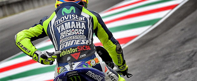 mono rossi simoncelli mugello