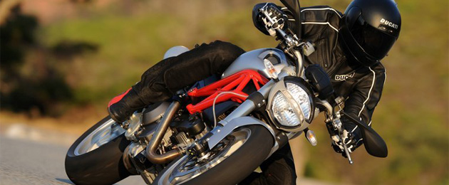 monster 1100
