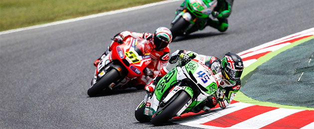 montmelo 2014