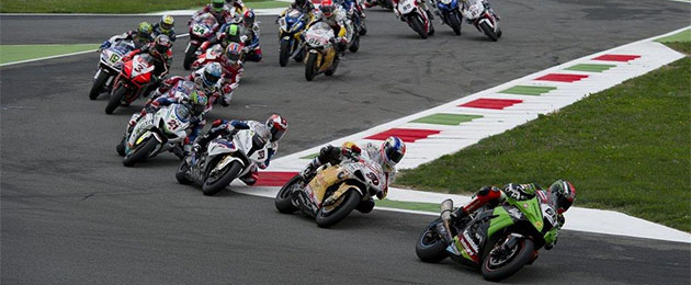 monza sbk 2012