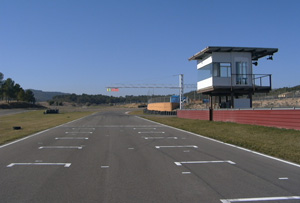 circuito mora de ebre