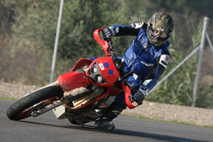 circuito mora de ebre