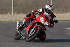 circuito mora de ebre