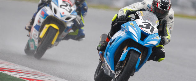 carmelo morales montmelo 2013