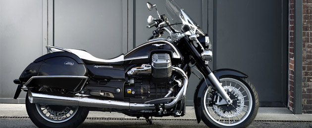moto guzzi 1400 california