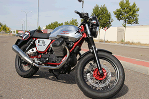 moto guzzi v7 racer