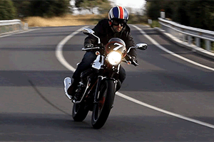 moto guzzi v7 racer