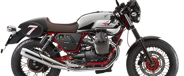 moto guzzi v7 racer