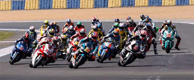 moto2 2015