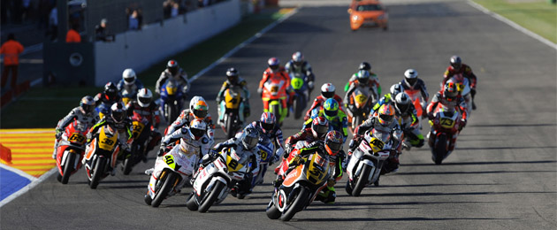 moto2 valencia cheste