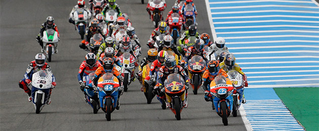 motogp jerez 2012